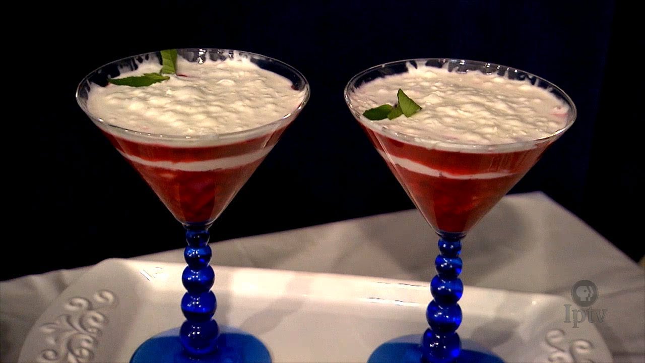Foods Contest: Jell-o