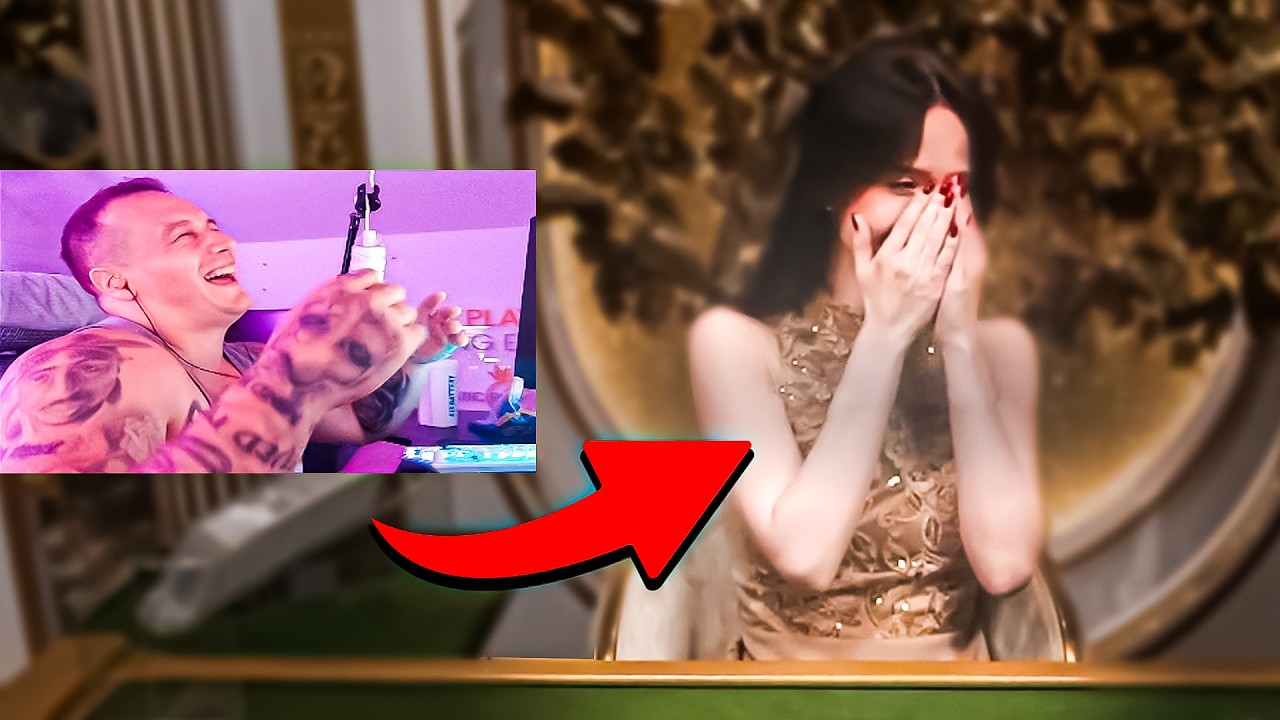 MOST HILARIOUS BJ SESSION