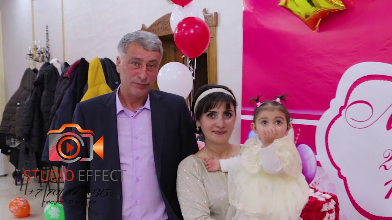 АХЫСКА ТУРЕЦКОЕ ДЕНЬ РОЖДЕНИЕ МАРЬЯМ. TURKISH WEDDING 2020