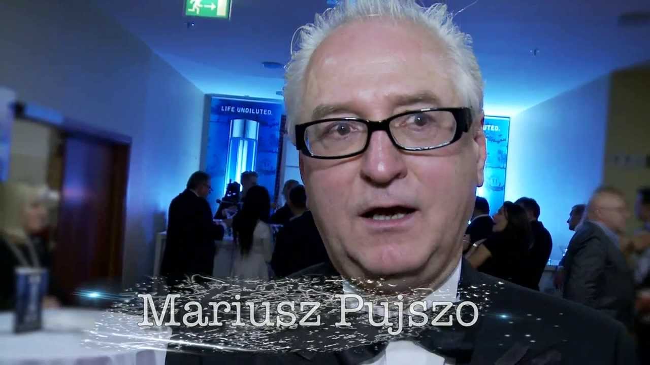 Luksusowa Marka Roku 2013