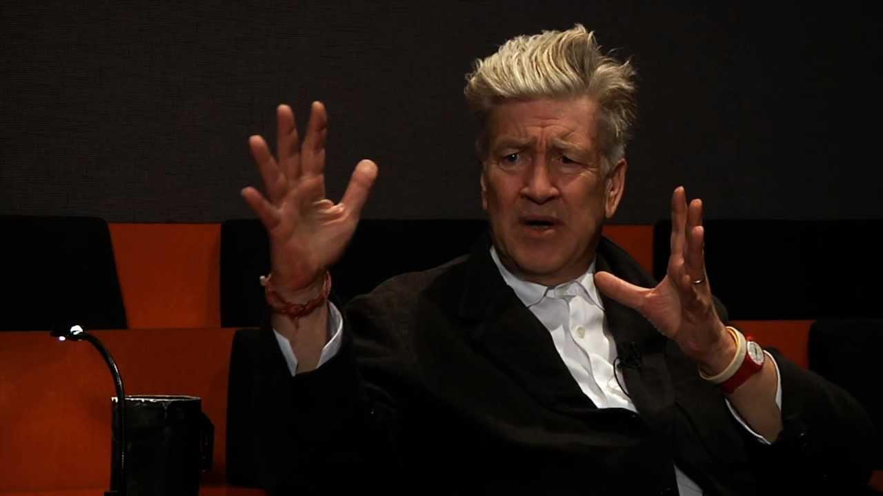 Side by Side - Documentary - Clip Featuring Keanu Reeves & David Lynch