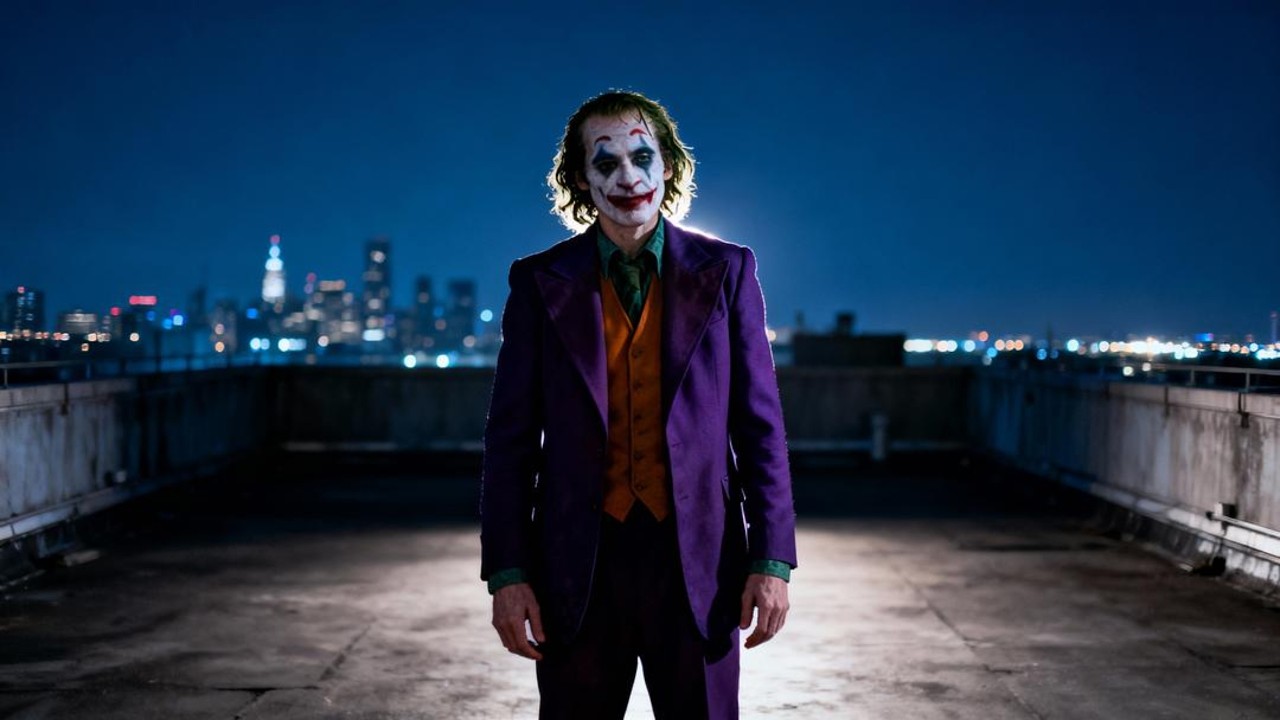 HOLY SH T‼️ 10 YEARS OF FINGER POINTING 💥… AND THE REAL MONSTER WAS IN THEIR MIRROR  Joker ApexRiot