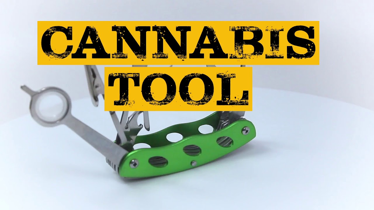 Kush Army Knife now Available at Themptations! Credit to @martins printing for this video