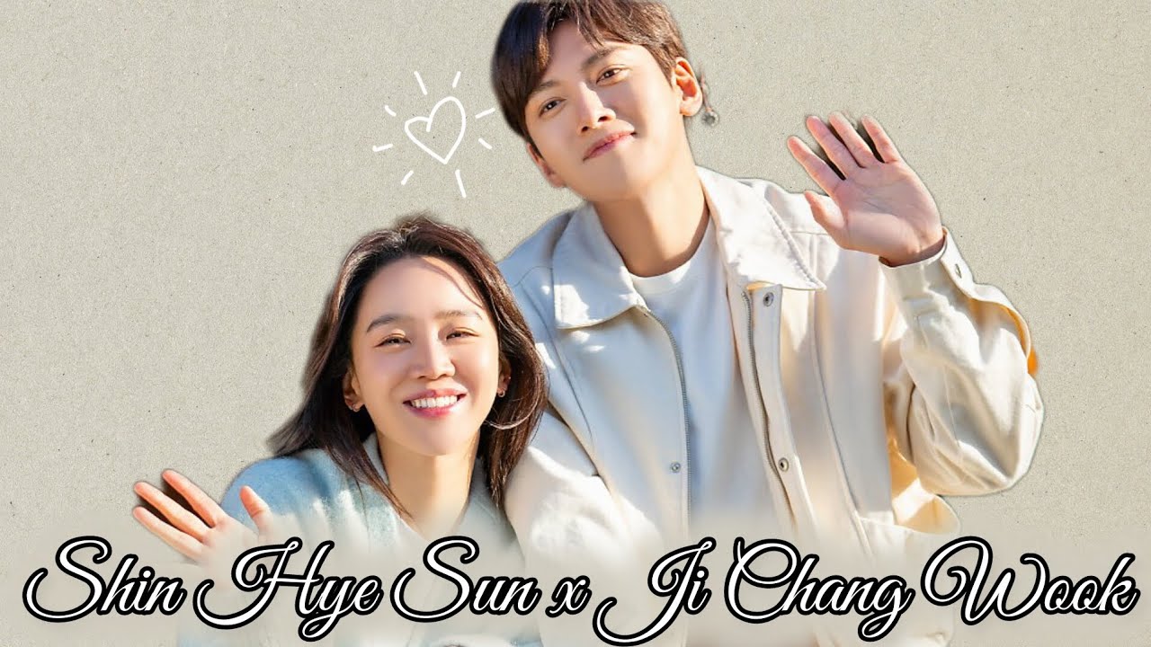 Shin Hye Sun x Ji Chang Wook - Welcome to Samdalri - [MV] #신혜선 #jichangwook #shinhyesun #jtbcdrama