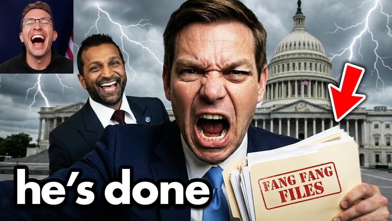 FBI Will Release Eric Swalwell Files EXPOSING 'Treasonous' Relationship with Chinese Spy &lsquo;Fang Fang&rsquo;
