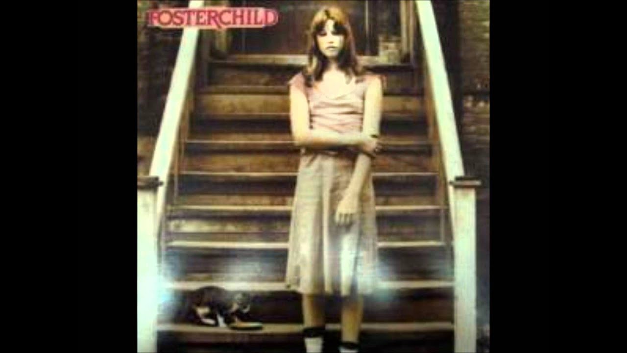 Fosterchild - I Need Somebody Tonight