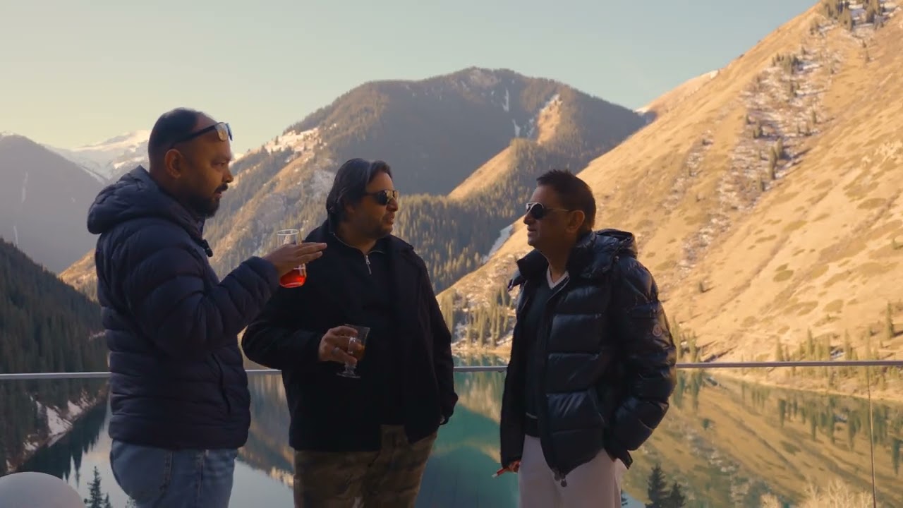 Why Kolsay Lakes Should Be in Your 2026 Portfolio | Kazin Leadership Visit