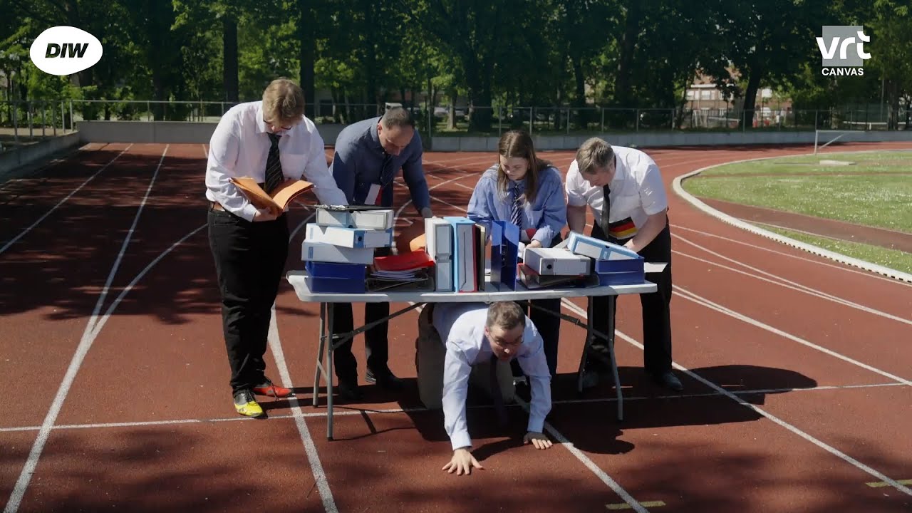 WK belastingen heffen