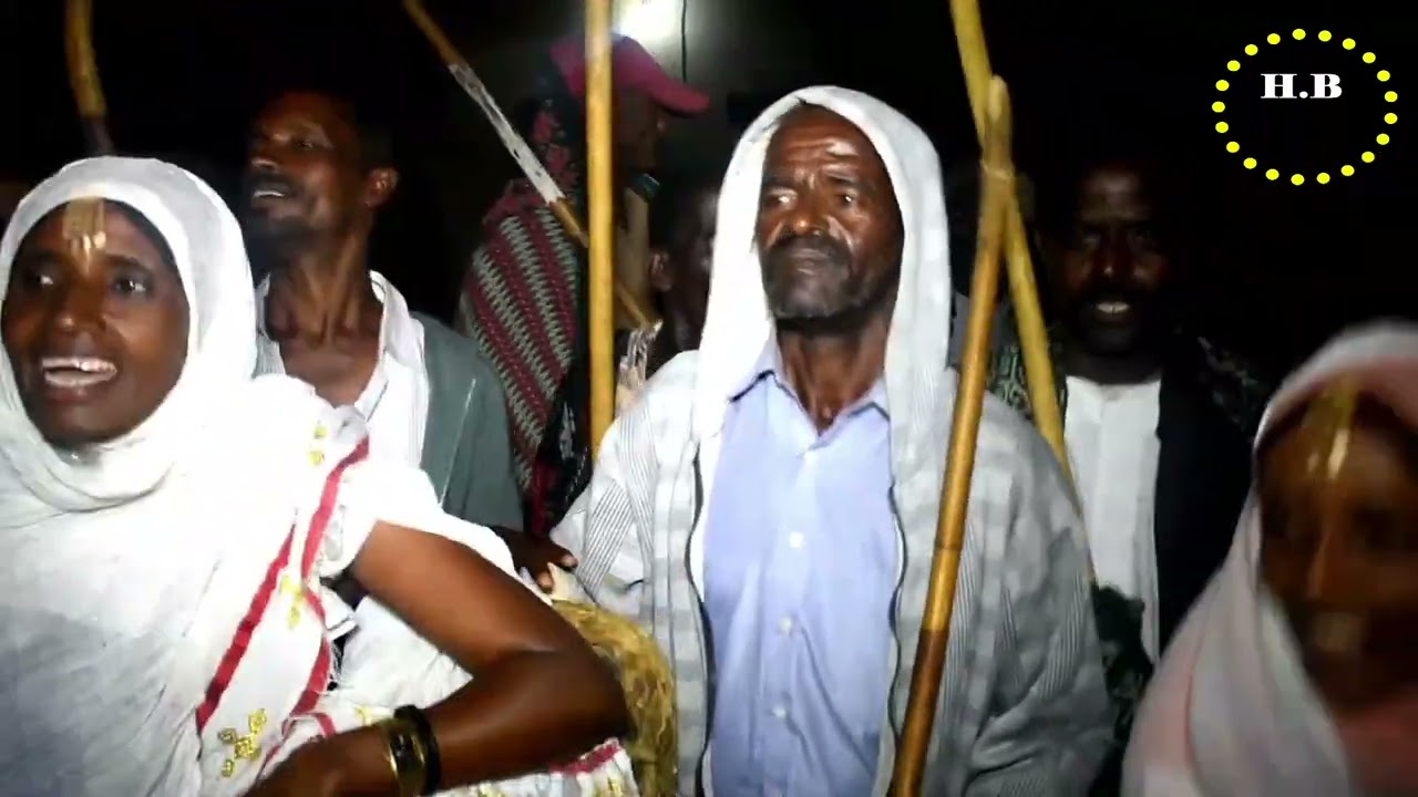 Eritrean bilen Cultural songs hoy