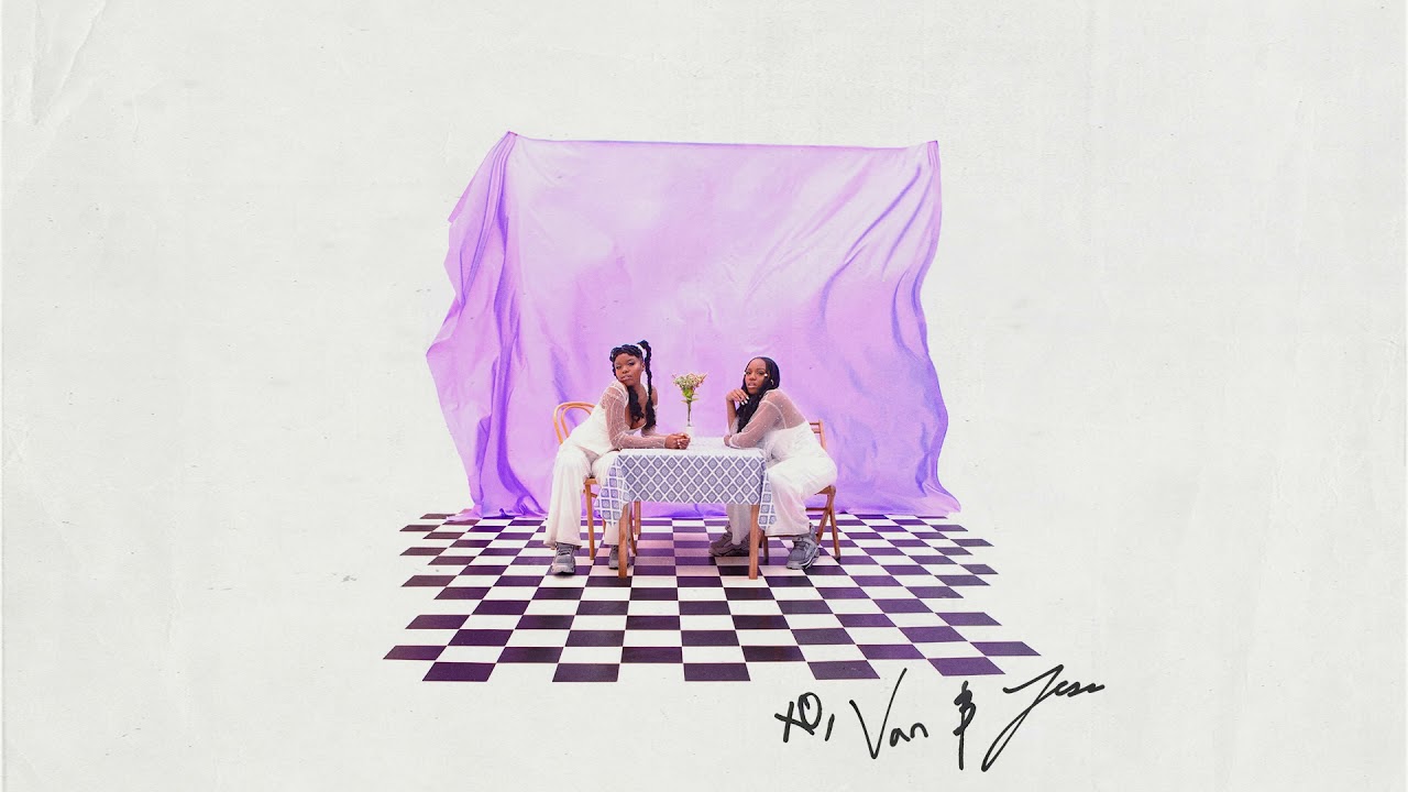 VanJess - In & Out feat Xavier Omar