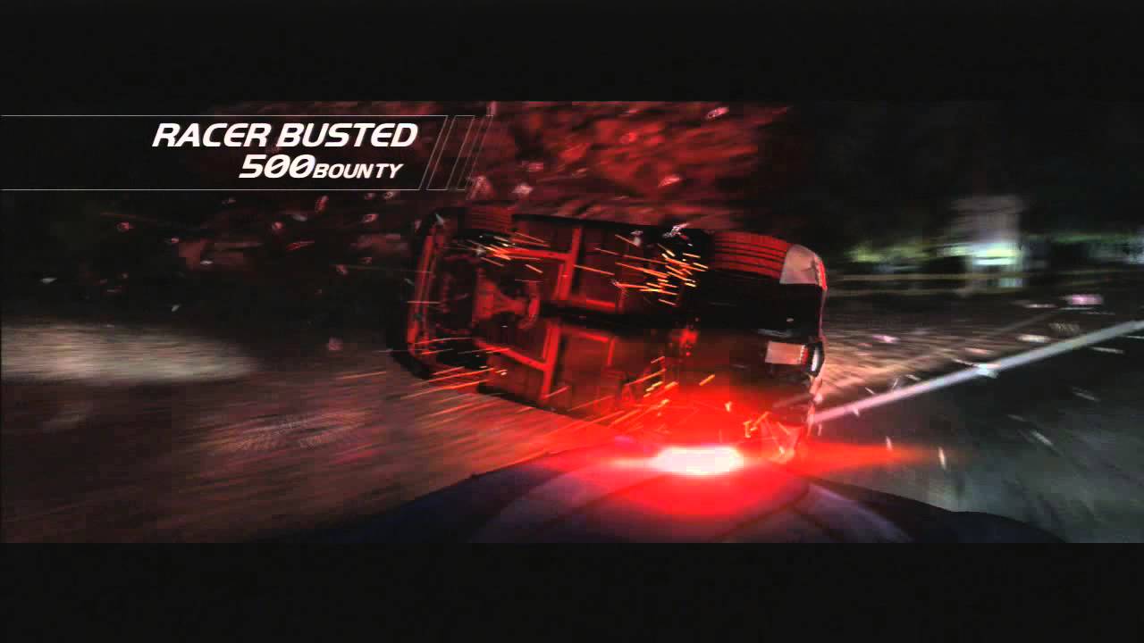 Need for speed Hot Pursuit: Lockdown