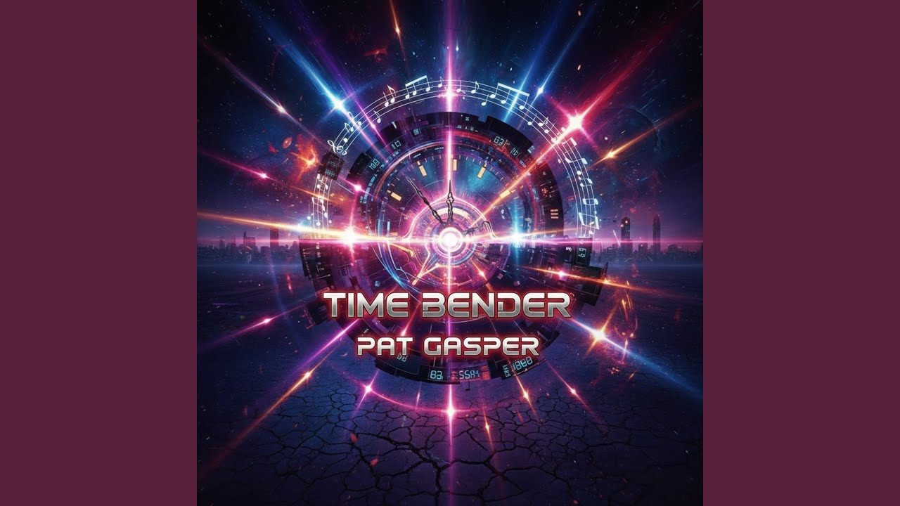 Time Bender