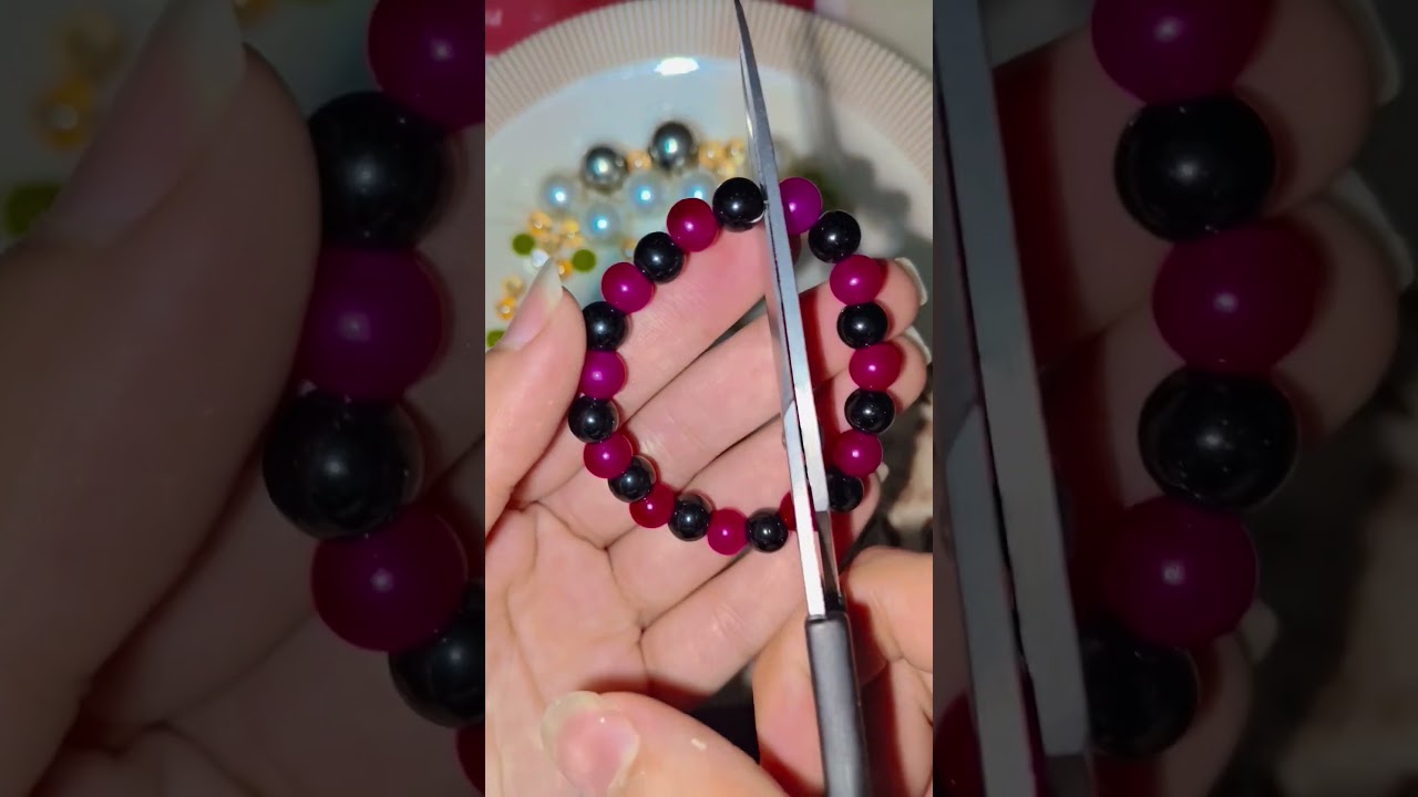 Подписывайтесь 😭😭 #бусины #браслеты #короткиевидеонаYouTube