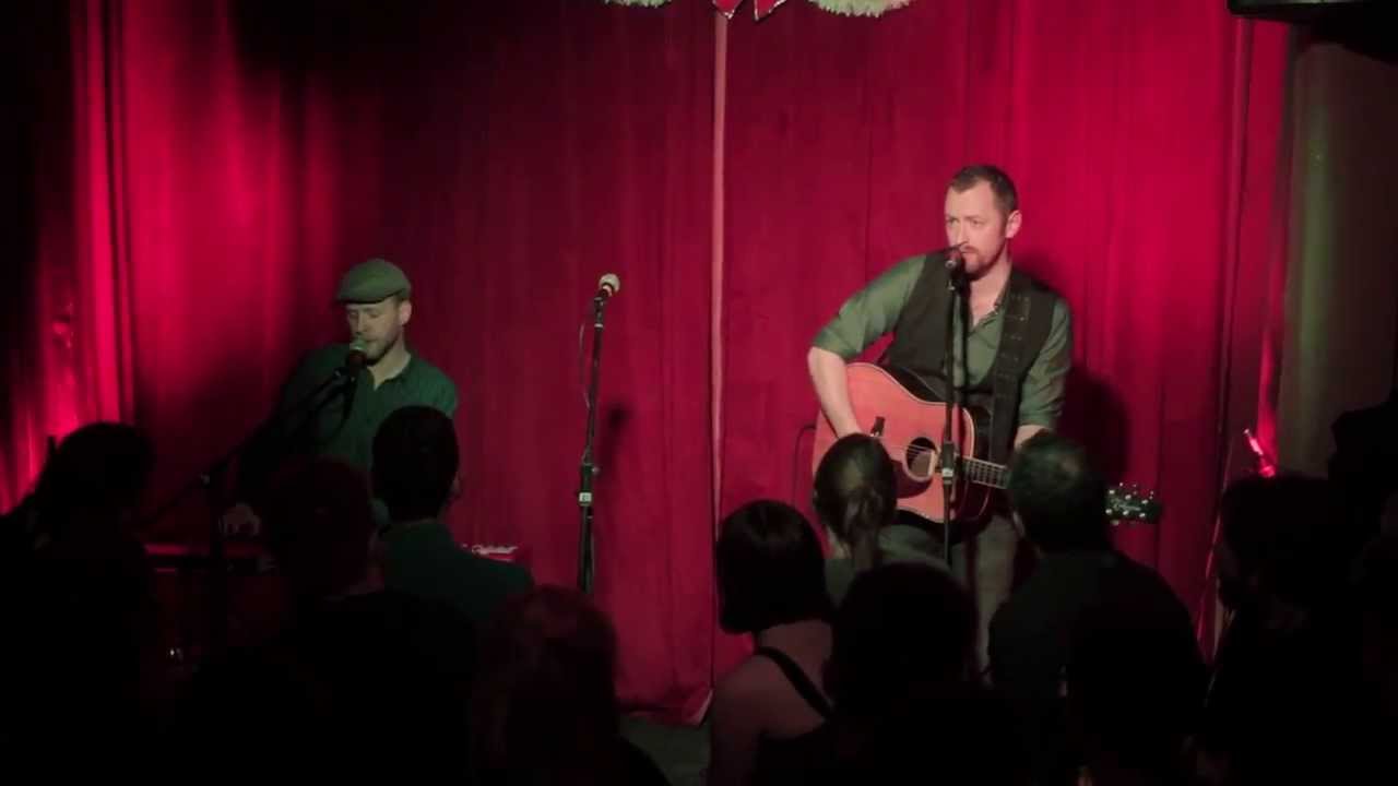 Storyman - The Float (Live At The Ruby Sessions)