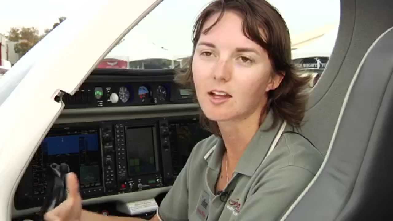 Lancair Evolution Turbine powered HomeBuilt