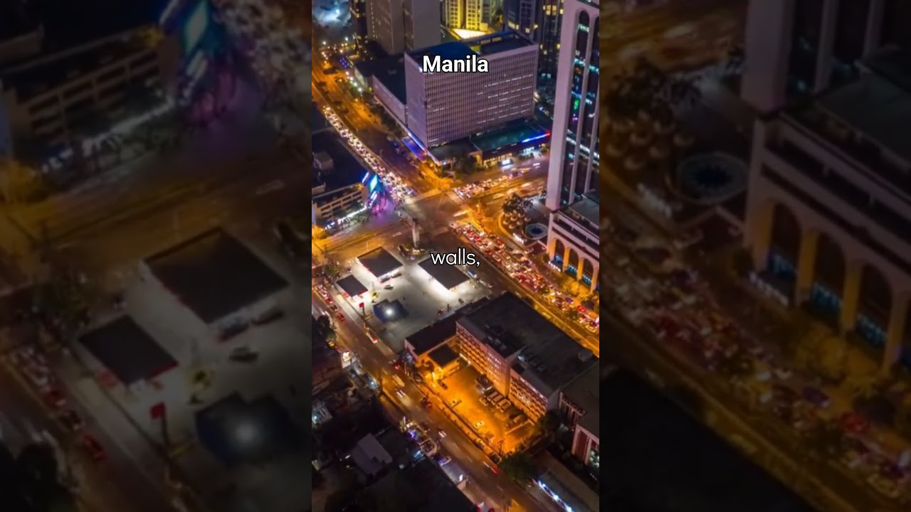 Manila #ourphilippinesadventures #findingutopia