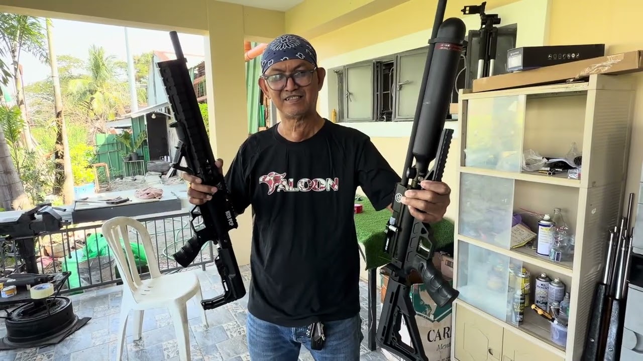 B-DAY SALE!!!. MINI PREDATOR 👍 (0906) 195 5863