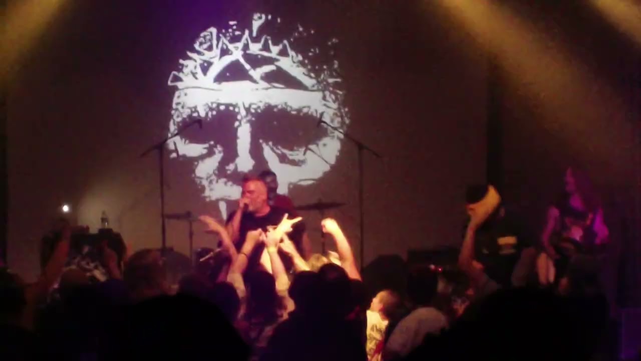 Integrity Live, Williams Center 2025 (Video 4)