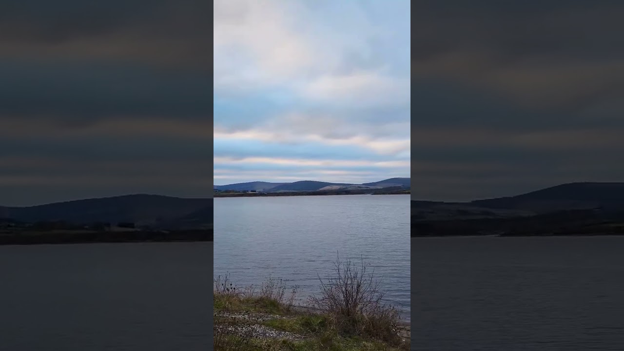 Pike fishing,Blessington Lake #fishing #pike #eelfishing #ireland #Blessington