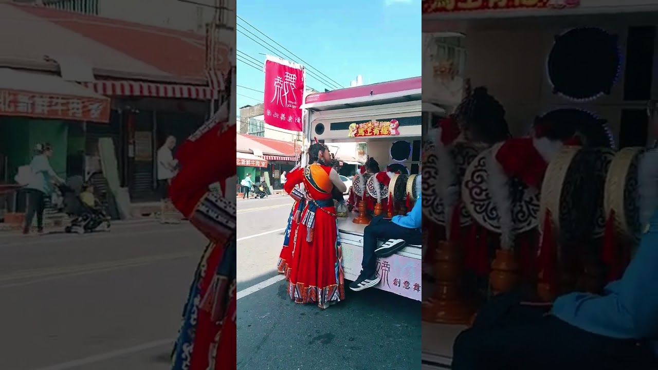 佳里香 金唐殿