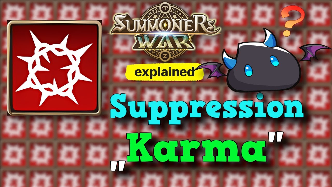 [GUIDE] Suppression 