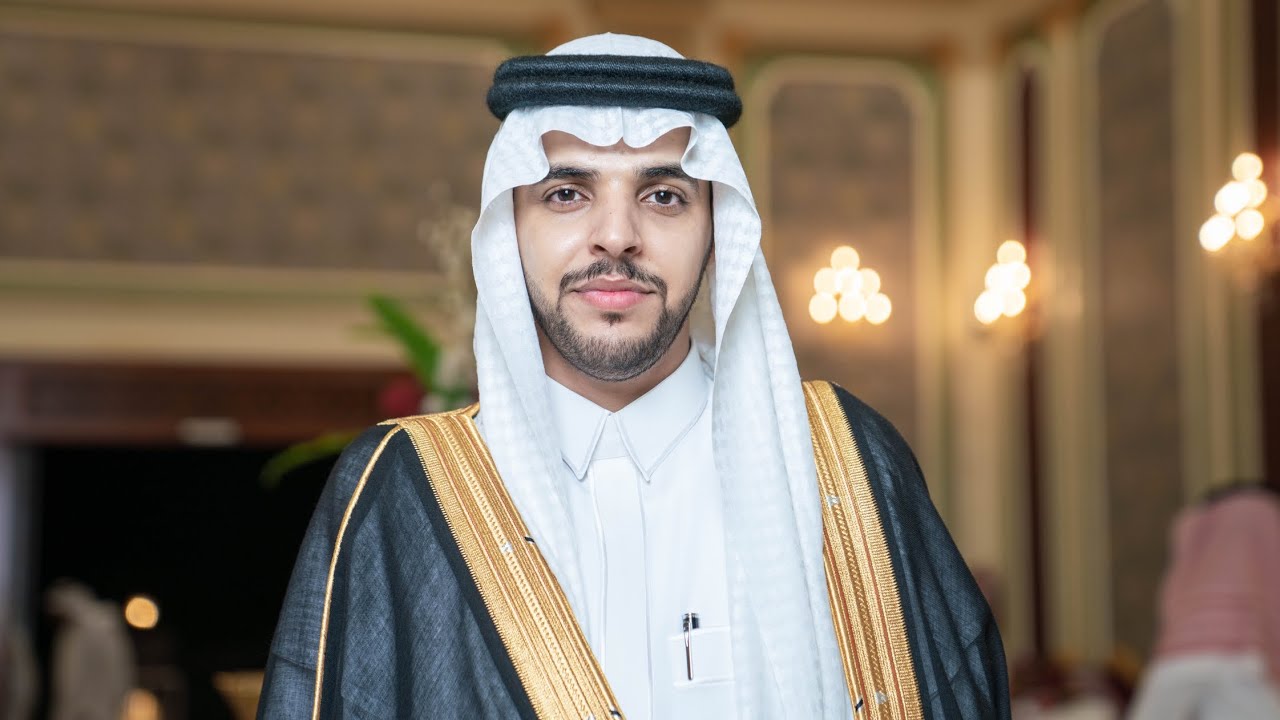 حفل زواج الشريف الوليد بن غازي بن علي العبدلي || قصر المشاعر