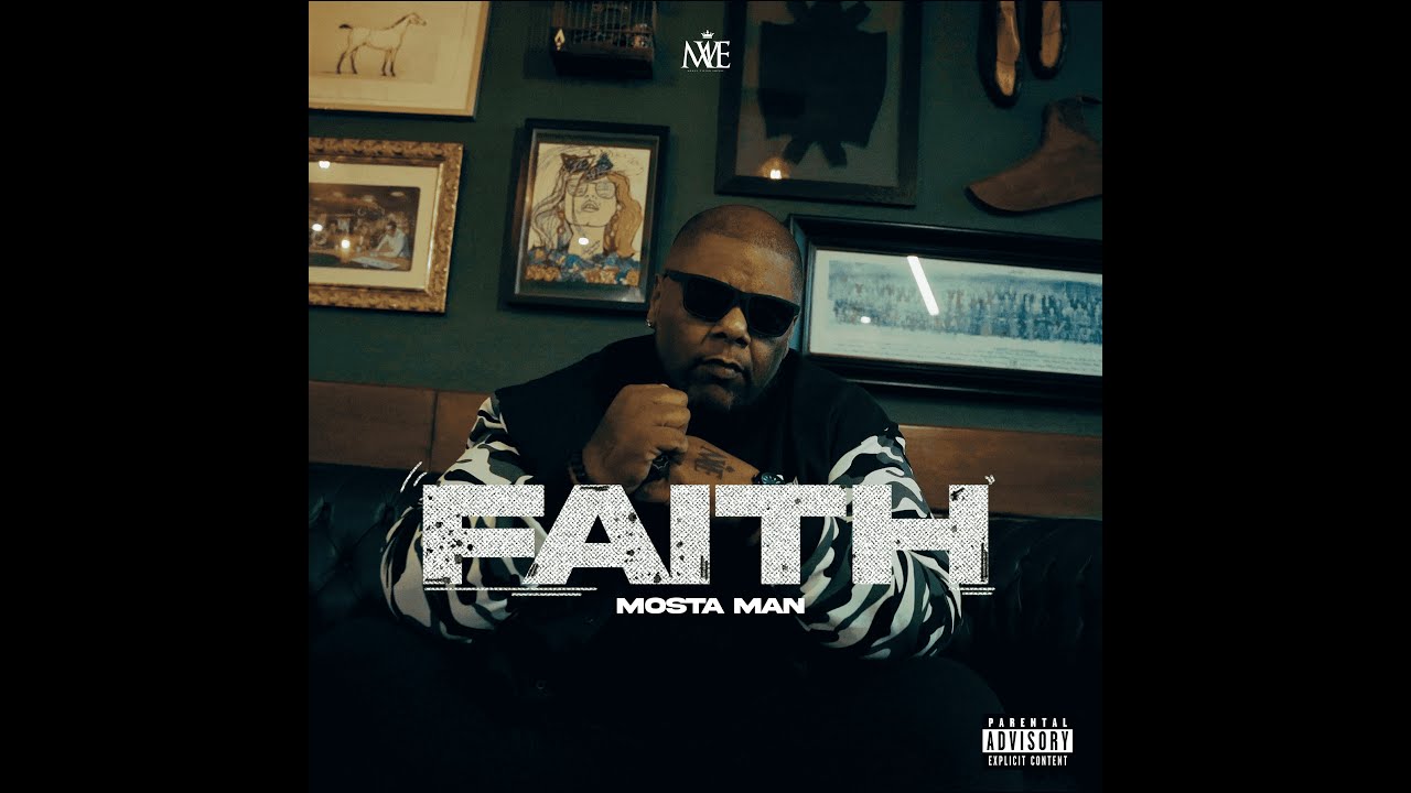 Faith - Mosta Man (prod. by Ox)