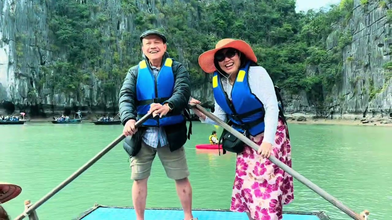 Hạ Long