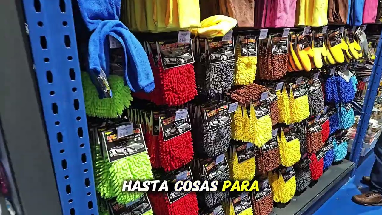 ‘Super China’ en Lourdes: La historia de Tuazulito503