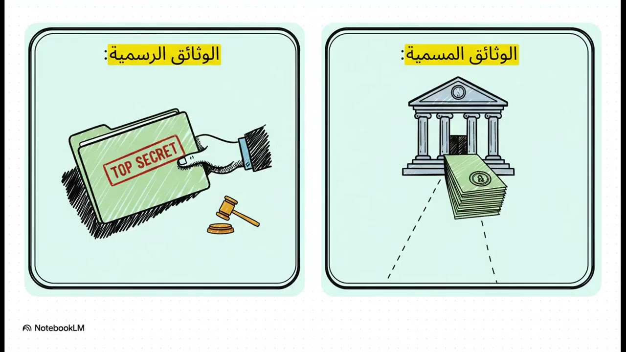 مصادر المعلومات