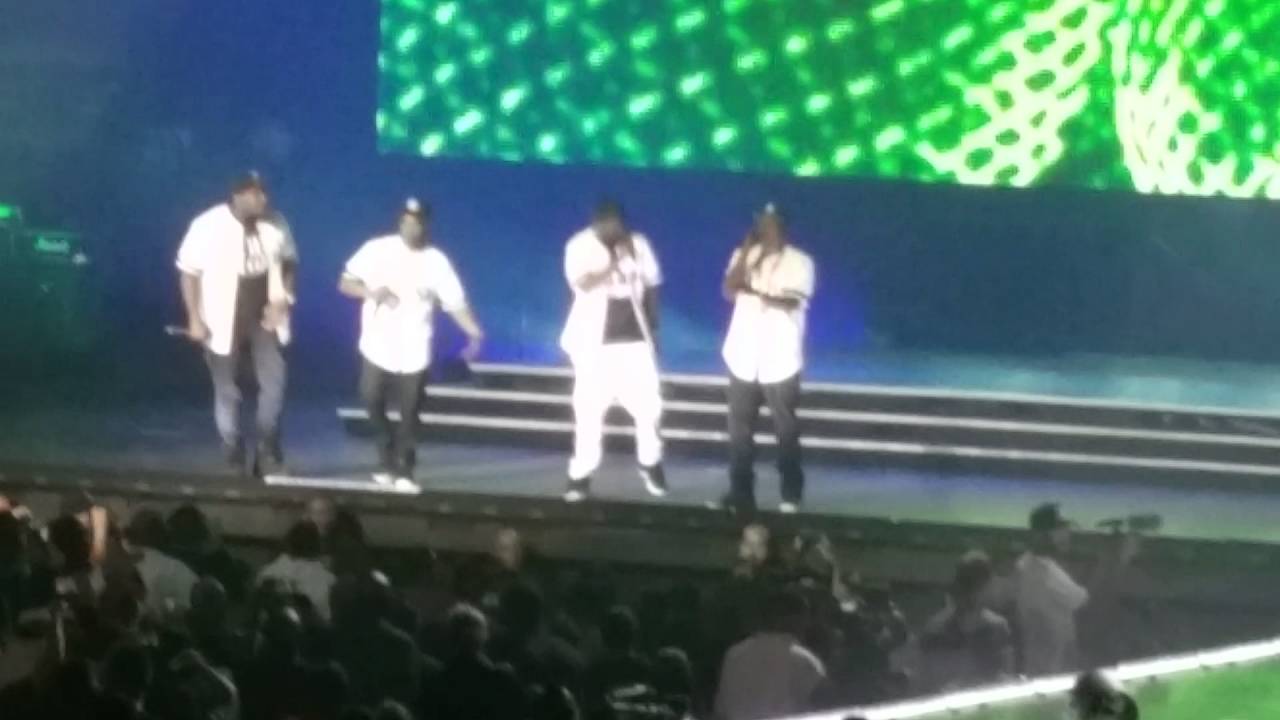 Bad Boy 20 Year Reunion Tour Pt.7