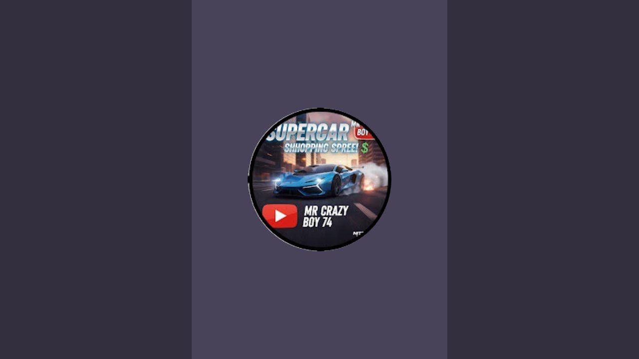 Mr. crazy boy 74 is live