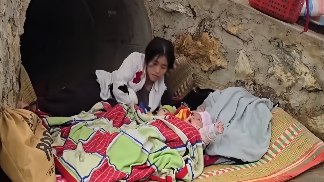 A Mother and Father’s Everyday Battle for Their Children
