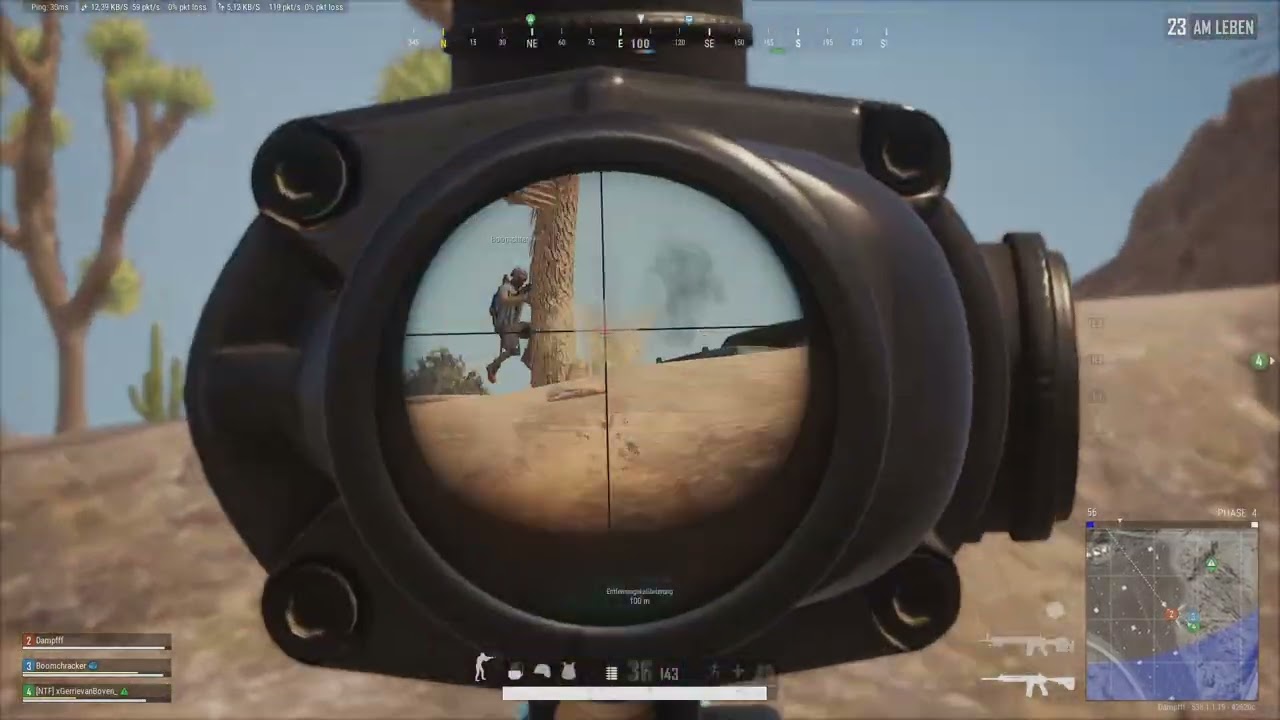 PUBG: not everyone needs cheats