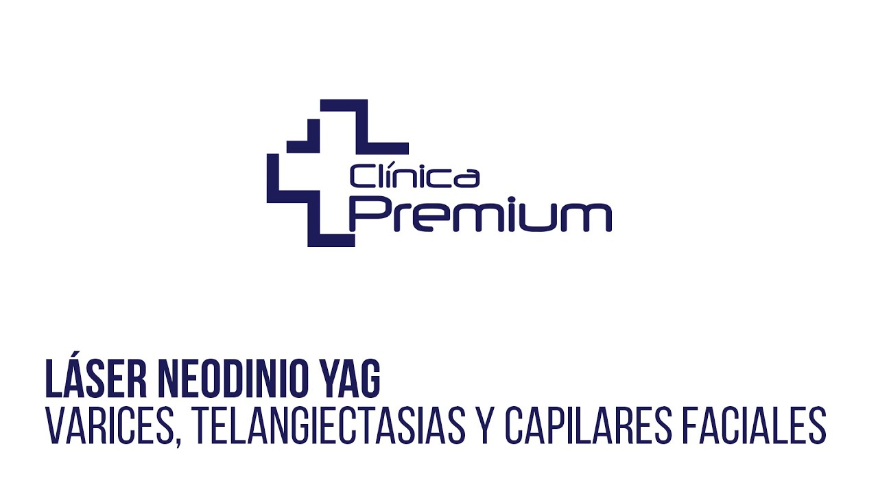 Láser Neodimio YAG contado por el Dr. Javier Pérez