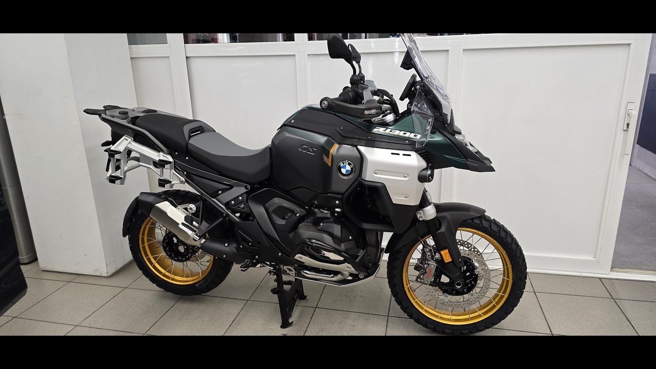 55 CASINOS  OFF ROAD TRACK PISTA BMW R1300GS