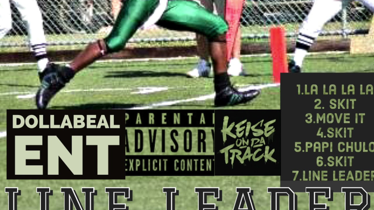 Move It Produced by Keise On Da Track.