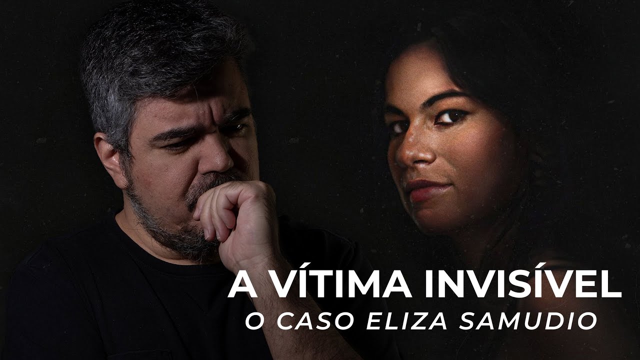 A VÍTIMA INVISÍVEL: O Caso Eliza Samudio - Angustiante e necessário
