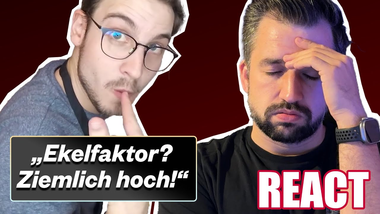 Sternekoch reagiert auf SCHLECHTESTES Rezept EVER: PietSmiet kocht Liebeskugeln!