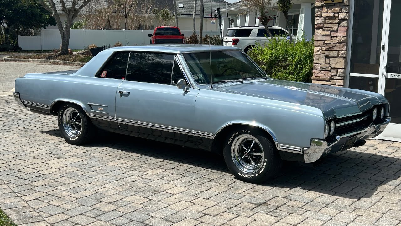 Weekly car shows volusia county 