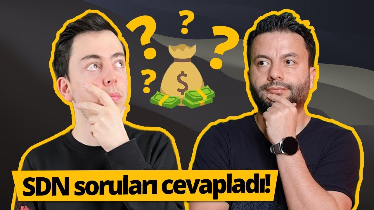 1.500.000 TL parayı nereye harcıyoruz? - Zor soruları cevapladık!