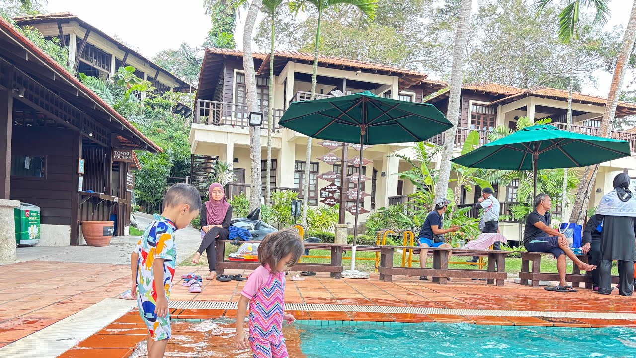 Avillion Port Dickson (July 2025)