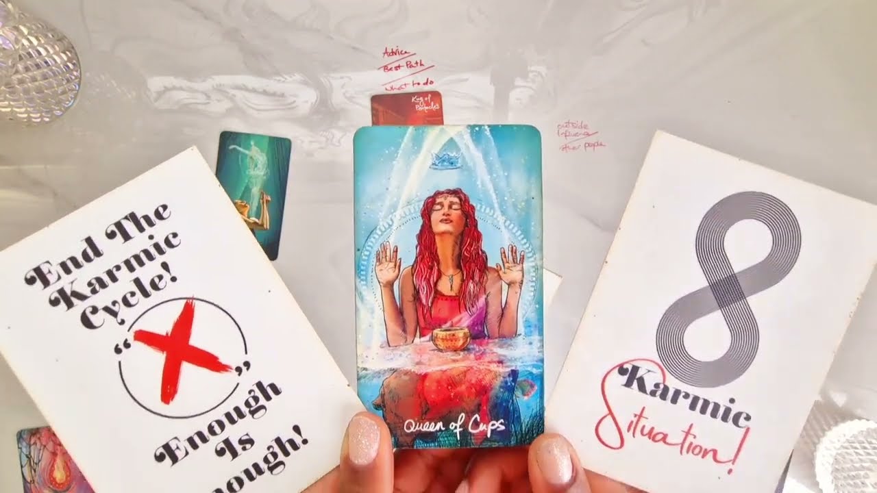 Taurus ♉️ Finally!!! 👁️ KARMA WILL BE PAYING SOMEONE A VISIT | Taurus Tarot