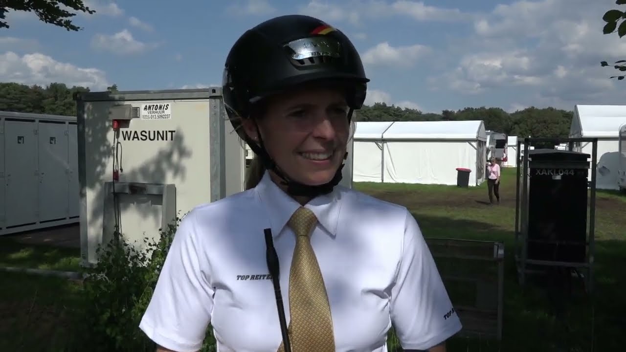 HM´23 Frauke Schenzel