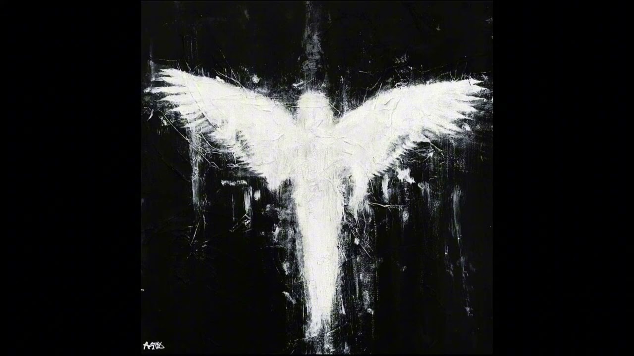 [FREE*] Dark Trap Type Beat (Travis X Jolagreen) 