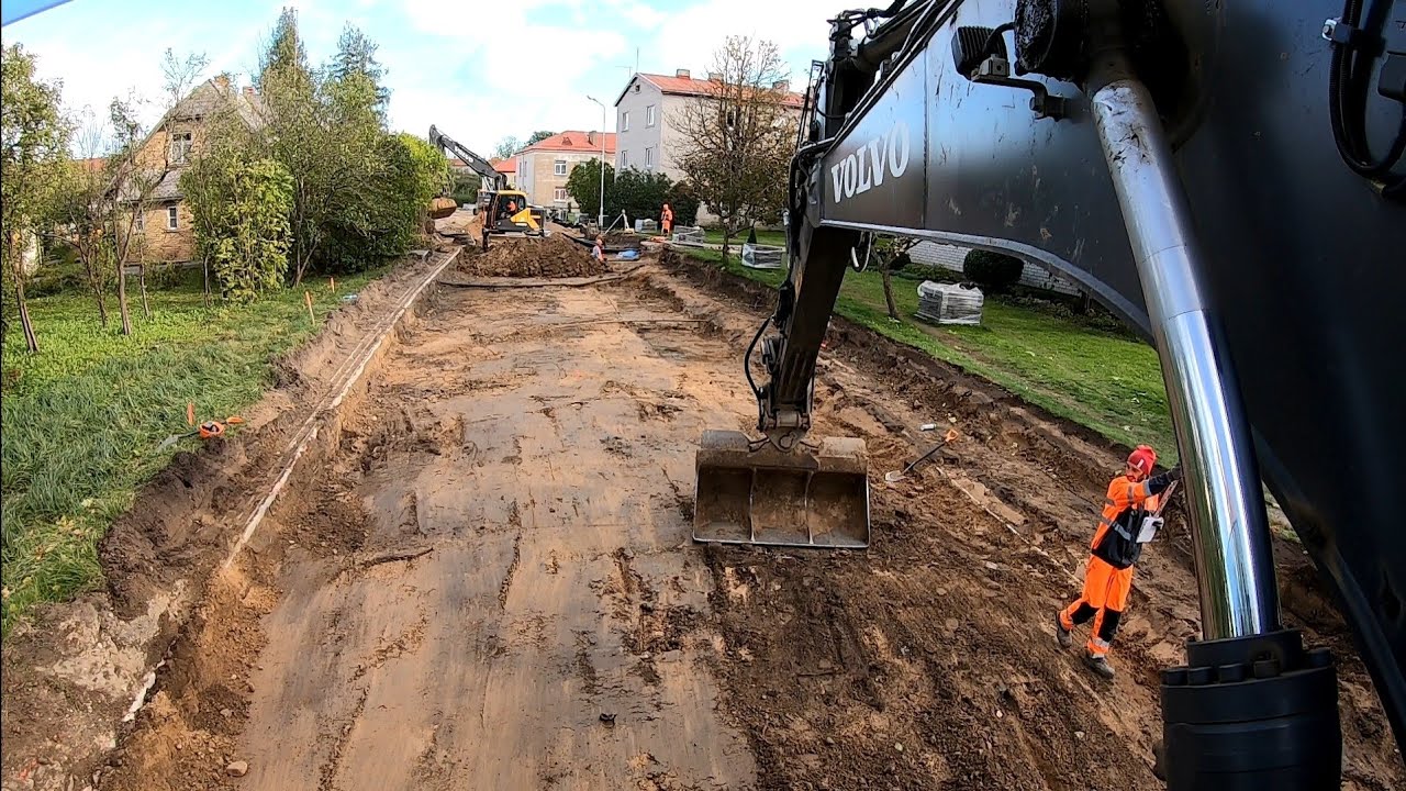 Глина и кабель 2