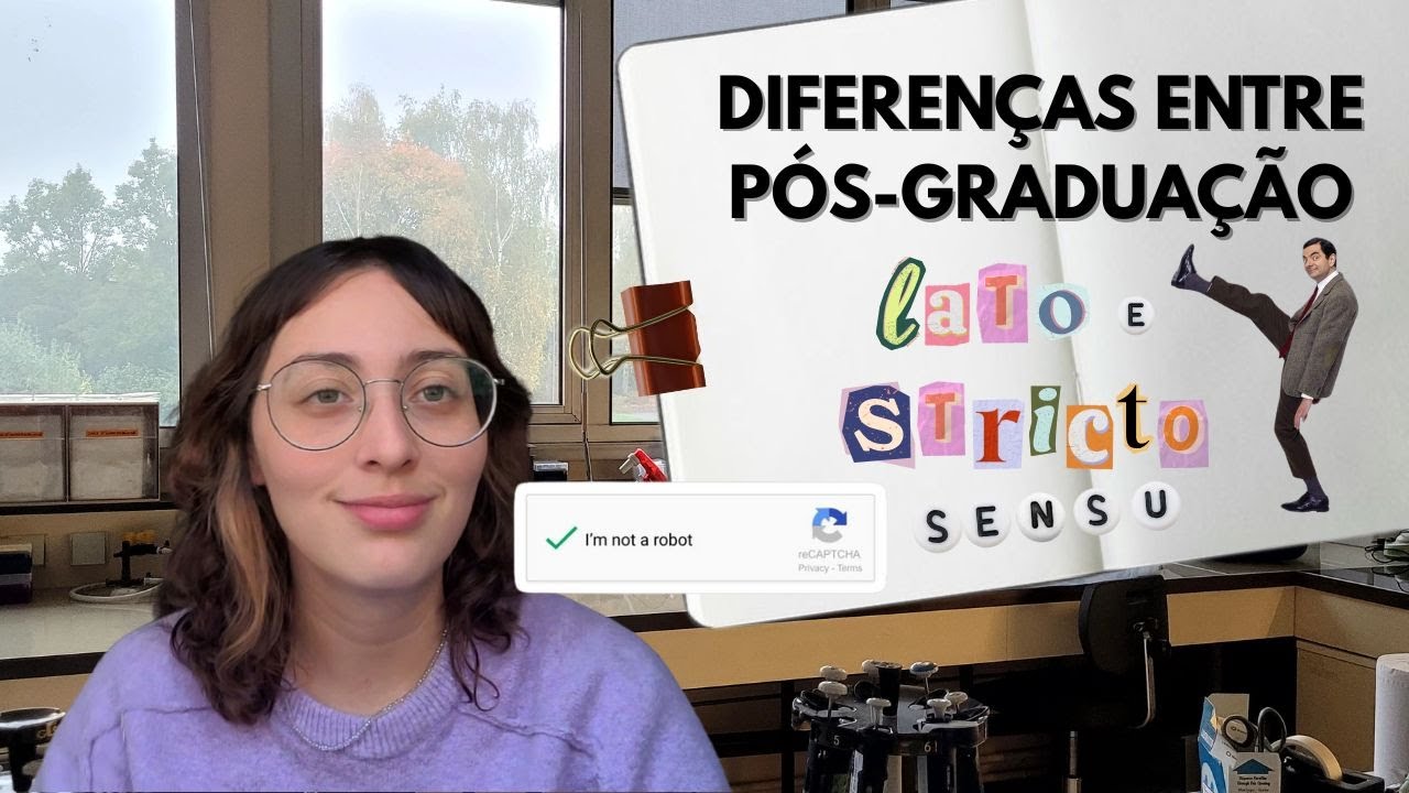 Mestrado e doutorado: por que NÃO é “só estudar”