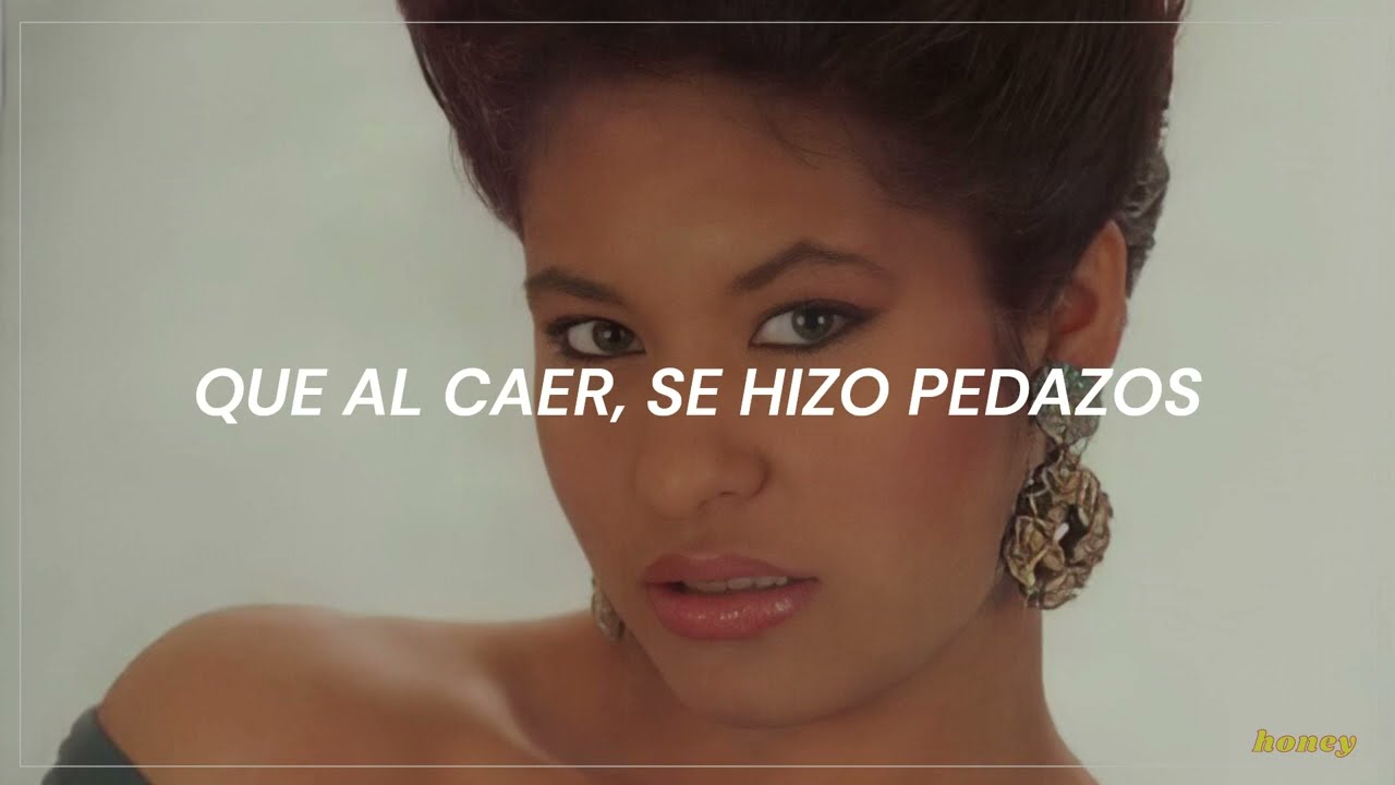 🤍 𝑆𝑒𝑙𝑒𝑛𝑎 𝑄𝑢𝑖𝑛𝑡𝑎𝑛𝑖𝑙𝑙𝑎 │El Ramalazo 1986 [Letra]