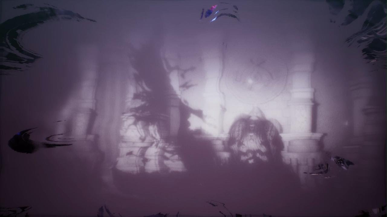 The First Berserker: Khazan - nova waifu é maga spamadora, mas ta perdoada pq é gostosa