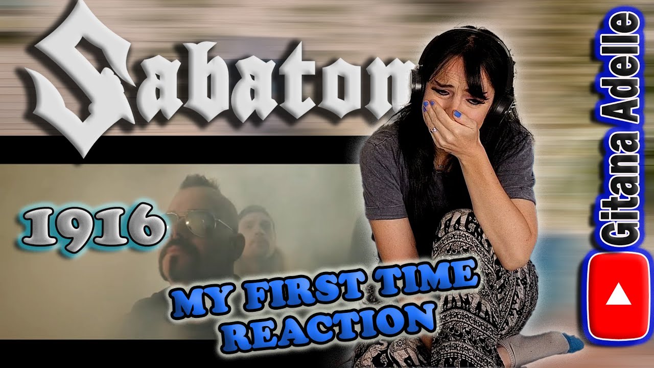 Sabaton   1916